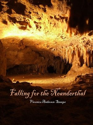 cover image of Falling for the Neanderthal